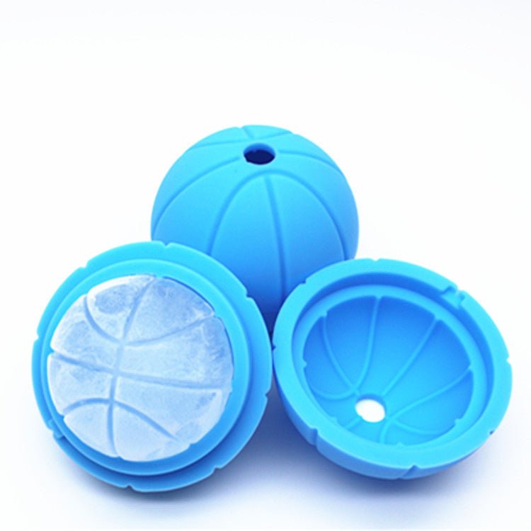 Silicone Football Ice Mold - Yorkn Inc✅