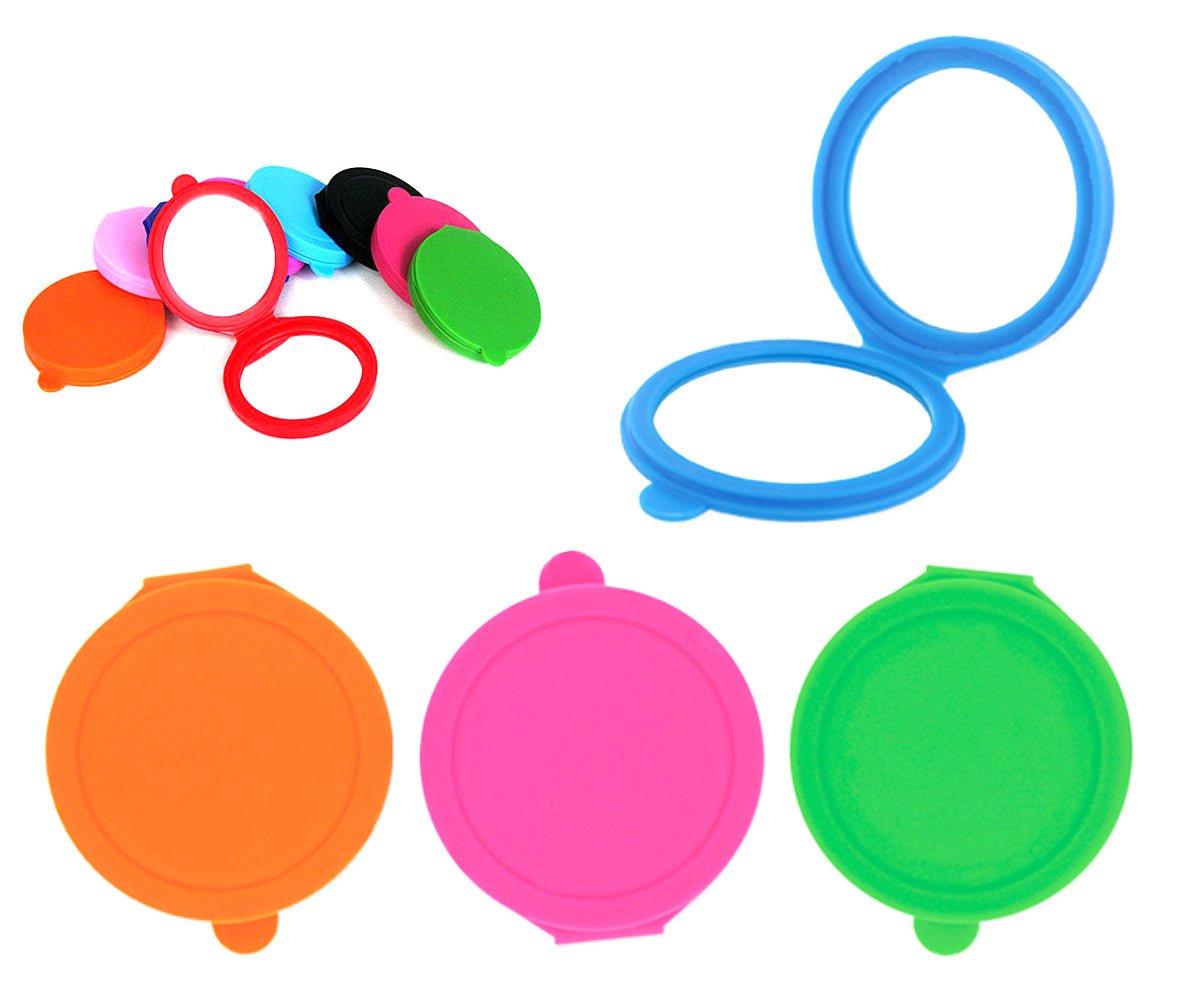 Silicone Mirror - Yorkn Inc✅