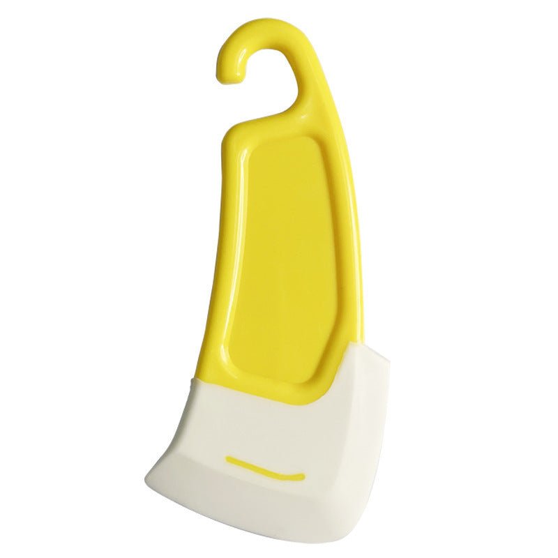 Silicone Pan Scraper Dish - Yorkn Inc✅