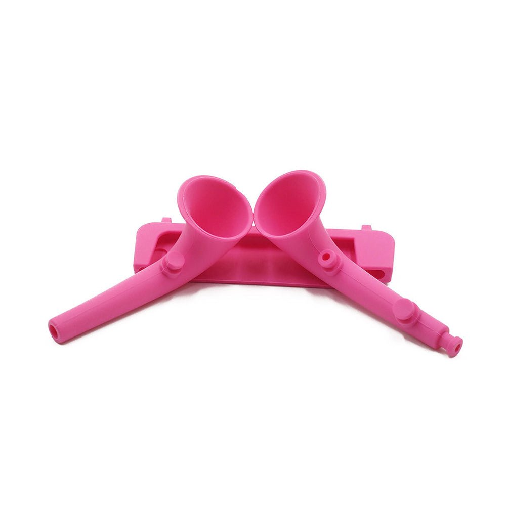 Silicone Phone Stand And Sound Amplifier - Yorkn Inc✅