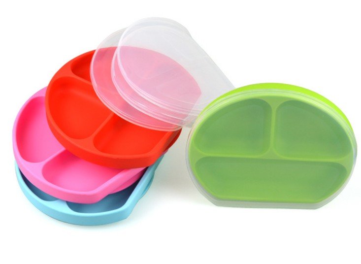 Silicone Plate - Yorkn Inc✅