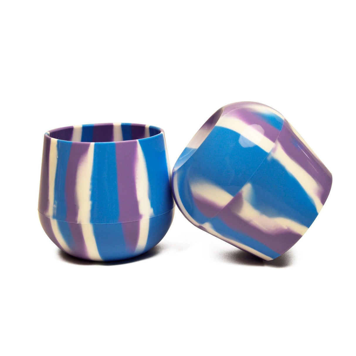 Silicone Wine Glass - Yorkn Inc✅
