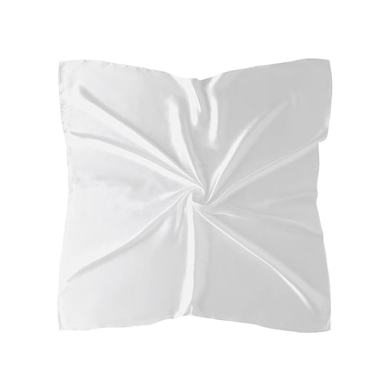 Silk Square Headscarf - Yorkn Inc✅