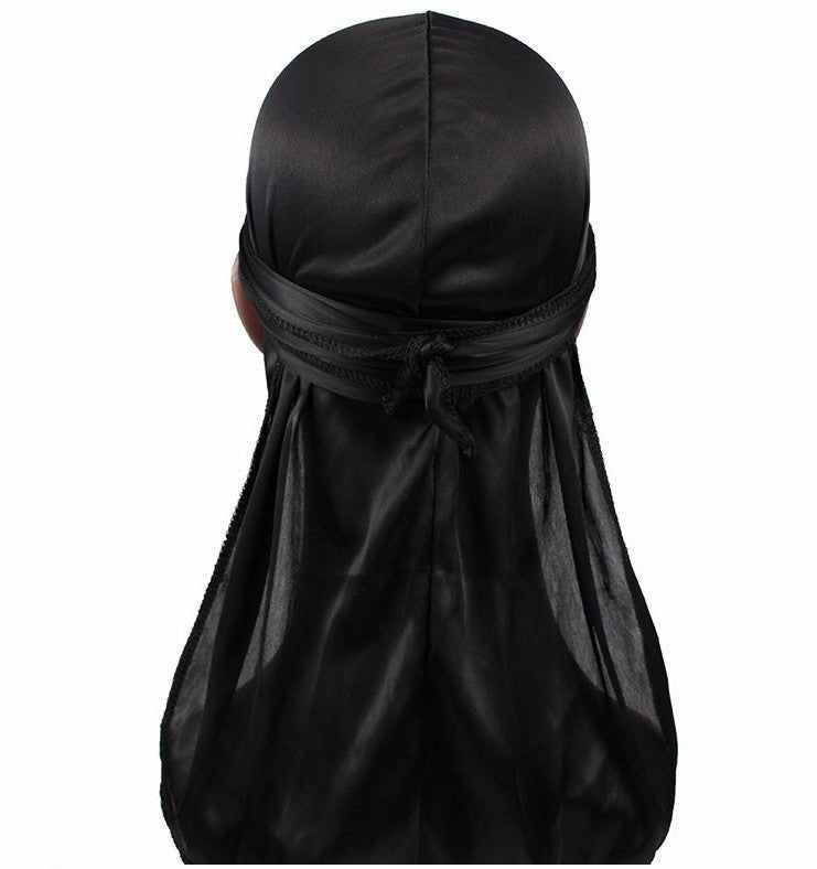 Silky Durag - Yorkn Inc✅