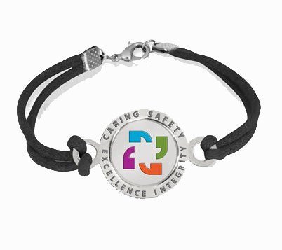 Silver Charm Bracelet - Yorkn Inc✅