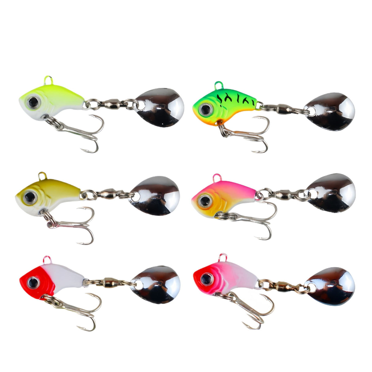 Simulated Bait - Yorkn Inc✅