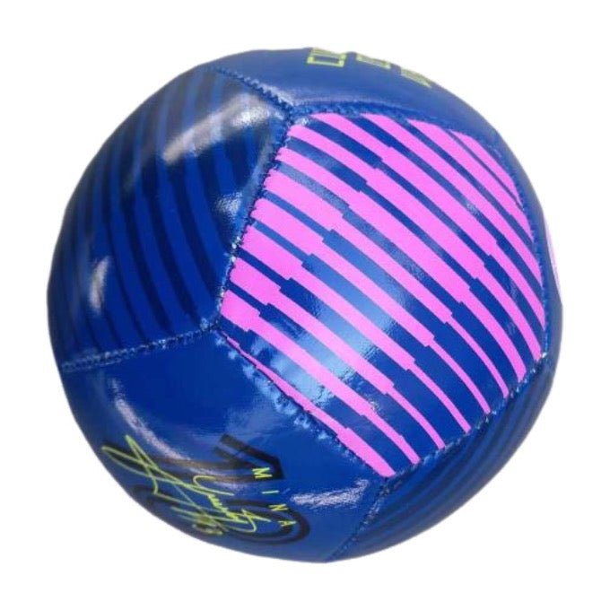 Size 1 Soccer Ball - Yorkn Inc✅