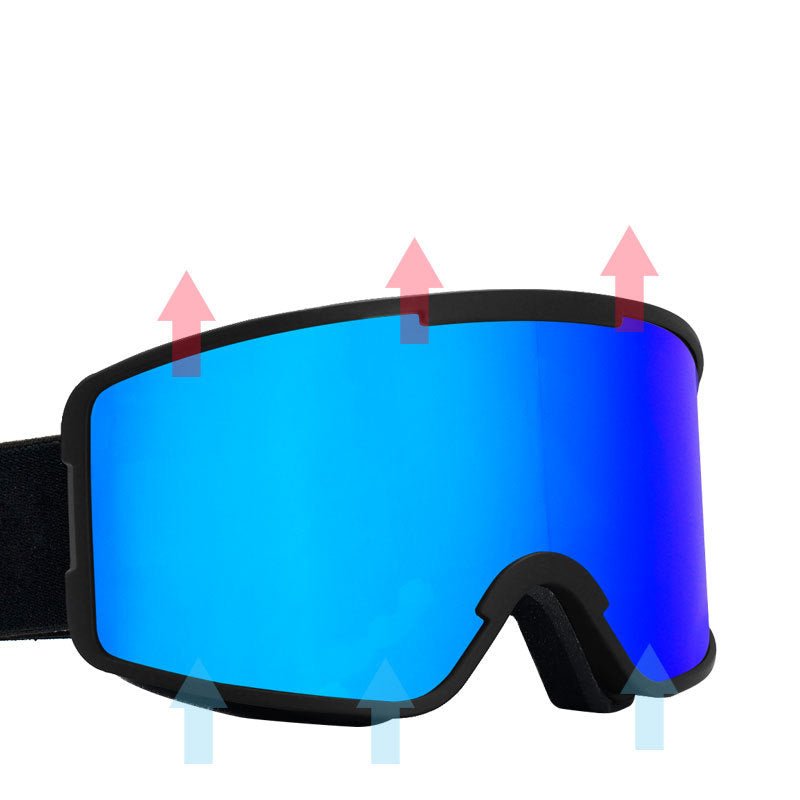 Ski Goggle - Yorkn Inc✅