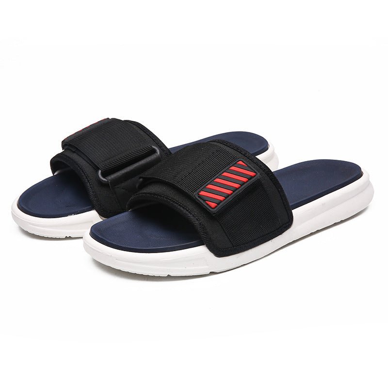 Slider Sandals - Yorkn Inc✅