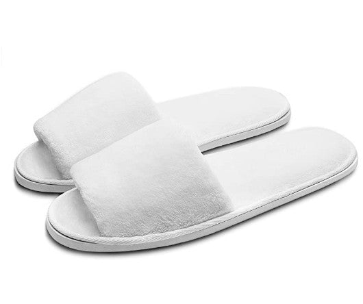 Slipper With A Pouch - Yorkn Inc✅