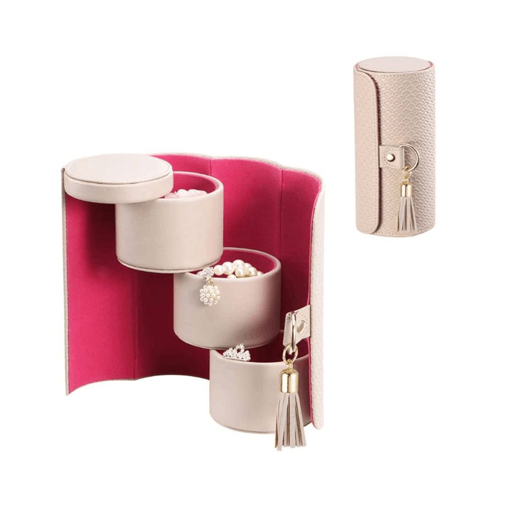 Small Jewelry Case Box - Yorkn Inc✅