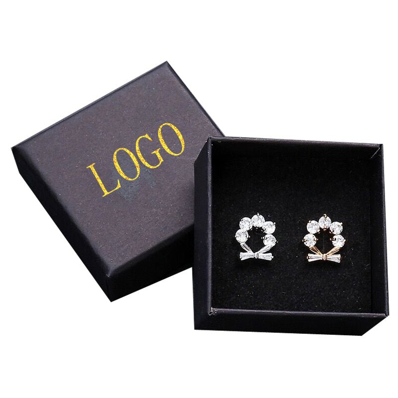 Small Jewelry Gift Box - Yorkn Inc✅