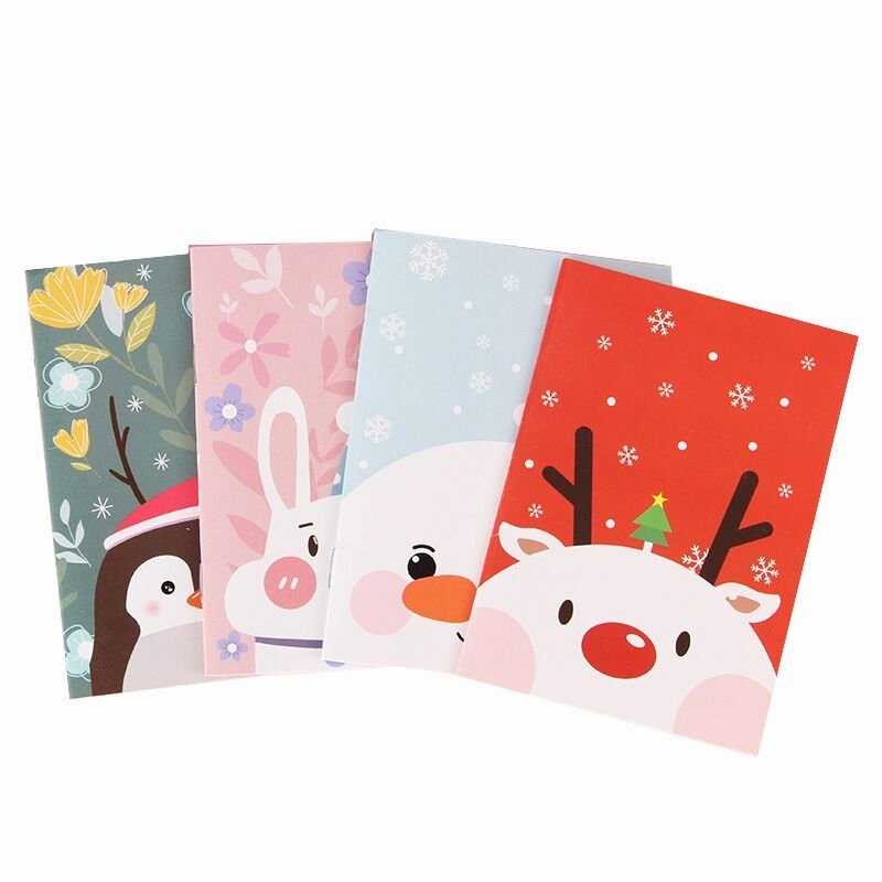Small Pocket Notebook - Yorkn Inc✅