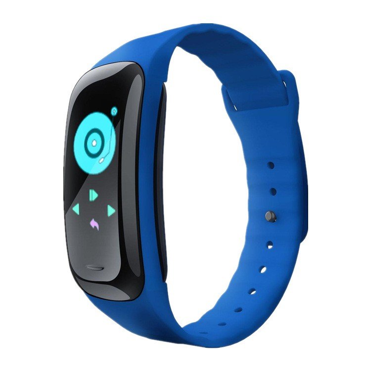 Smart Bracelet - Yorkn Inc✅