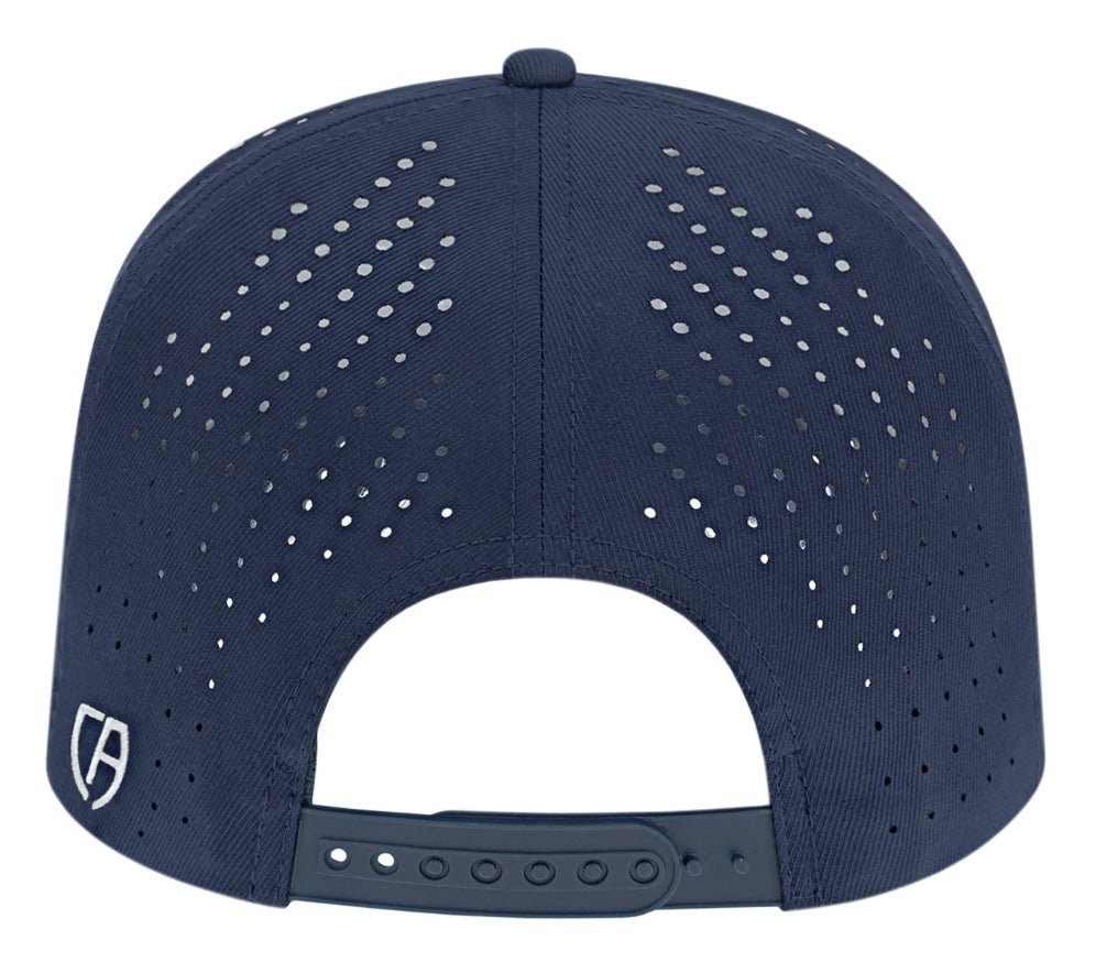 Snap Back Cap - Yorkn Inc✅