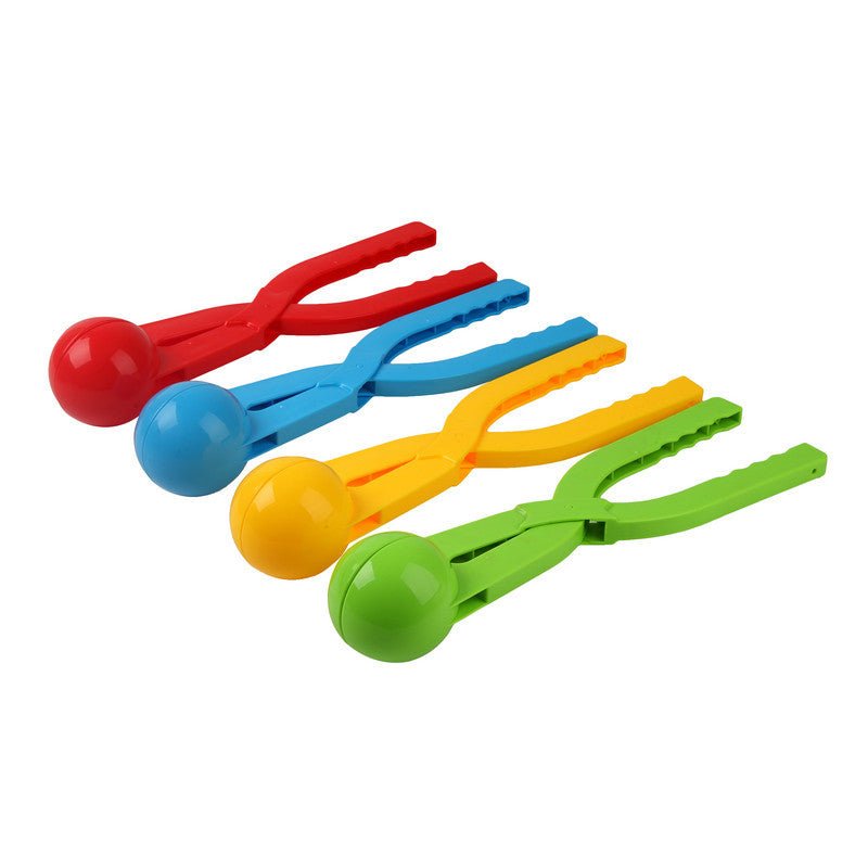 Snowball Clip - Yorkn Inc✅