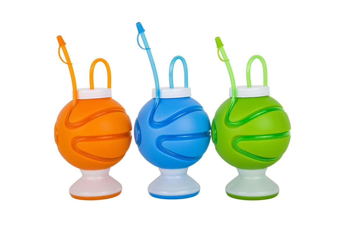 Soccer Bottle - Yorkn Inc✅