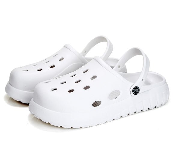 Soft Flip Flops - Yorkn Inc✅