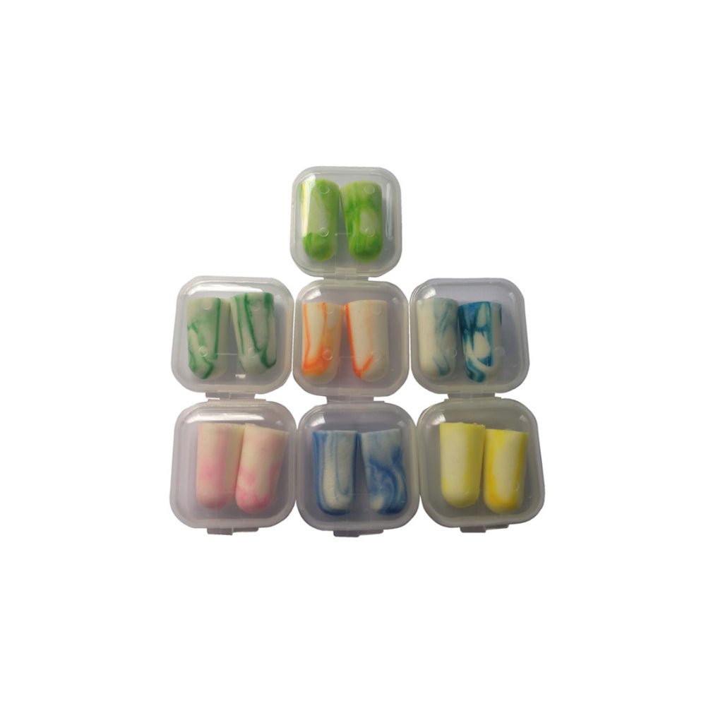 Soft Foam Ear Plug - Yorkn Inc✅