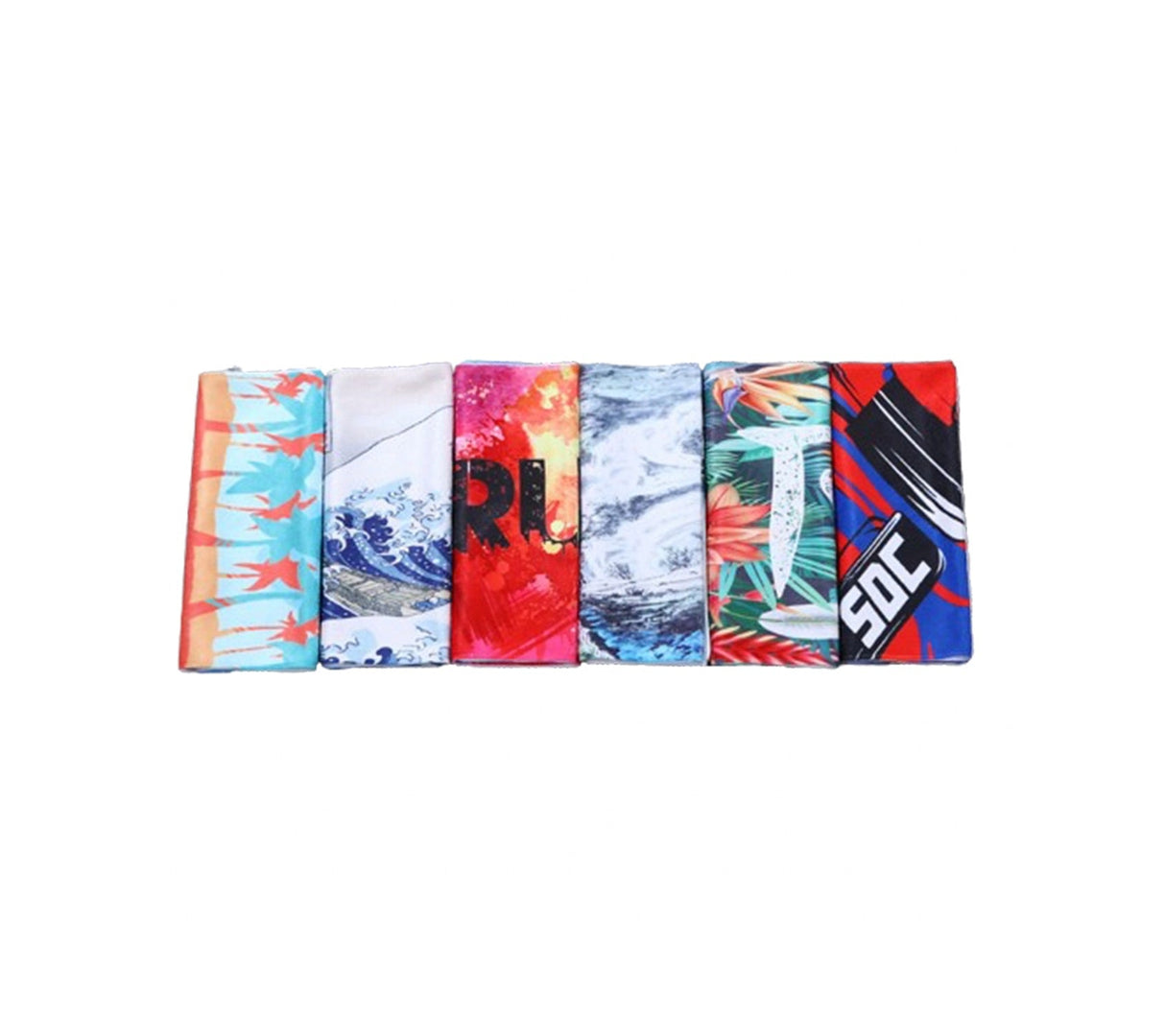 Soft Microfiber Sports Towel - Yorkn Inc✅