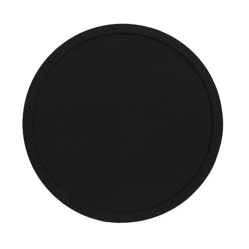 Soft Rubber Coaster - Yorkn Inc✅