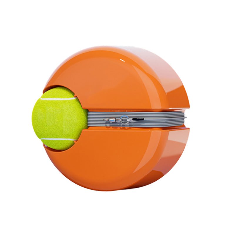 Solo Tennis Trainer - Yorkn Inc✅