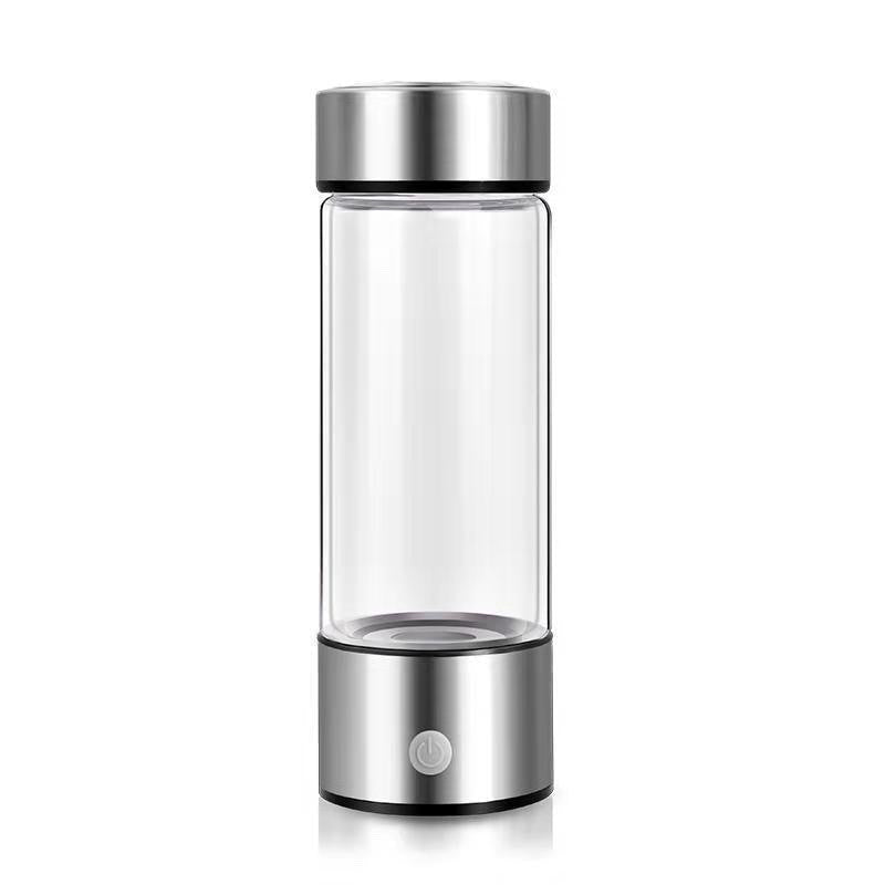 Spe Portable Hydrogen Rich Water Generator Bottle - Yorkn Inc✅