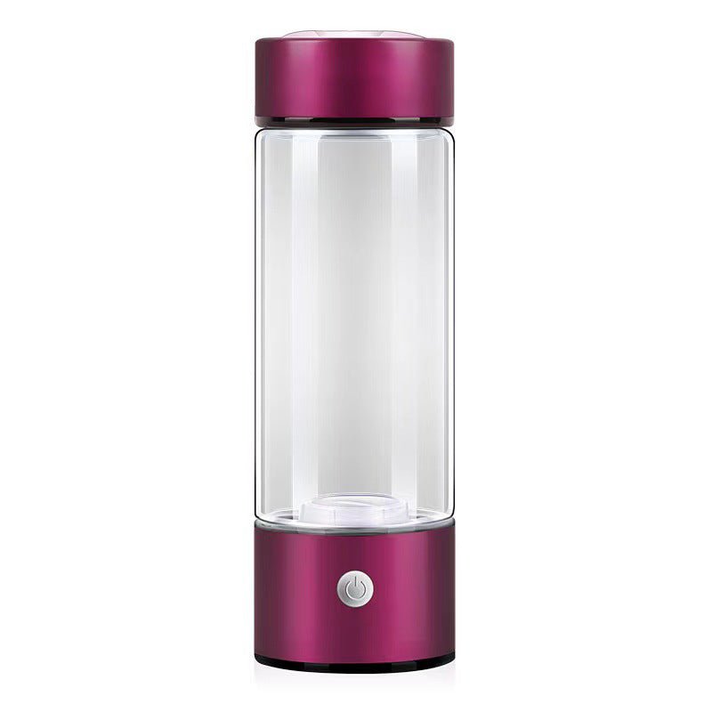 Spe Portable Hydrogen Rich Water Generator Bottle - Yorkn Inc✅
