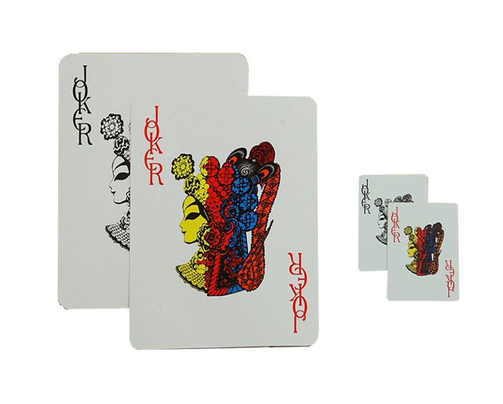 Specialty Card Game - Yorkn Inc✅
