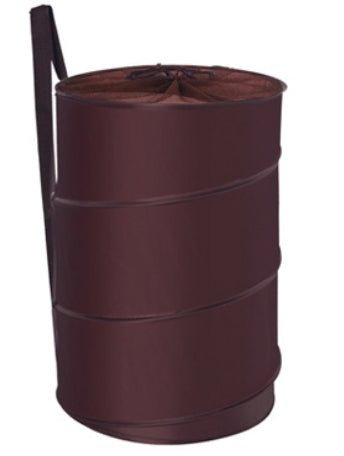 Spiral Laundry Basket - Yorkn Inc✅
