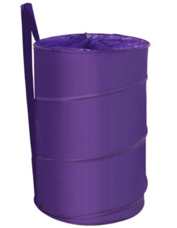 Spiral Laundry Basket - Yorkn Inc✅