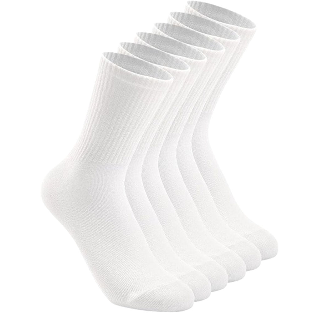 Sport Crew Sock - Yorkn Inc✅