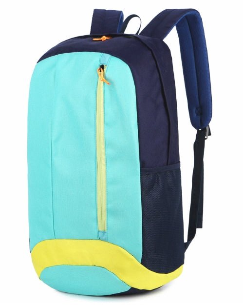 Sports Backpack With Large Capacity - Yorkn Inc✅