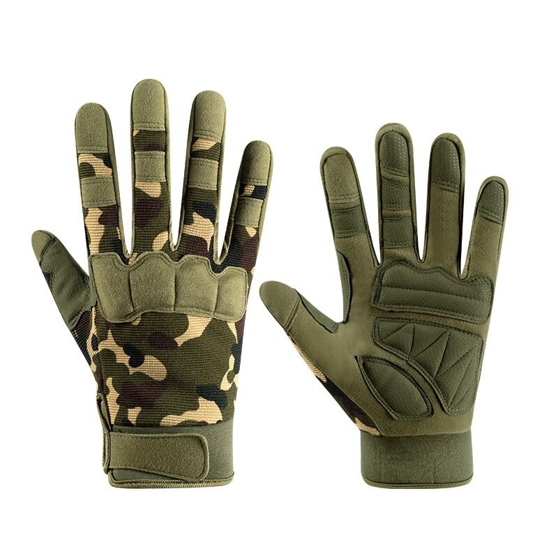 Sports Gloves - Yorkn Inc✅