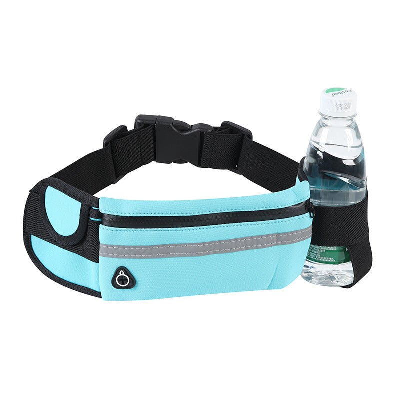 Sports Kettle Treasure - Yorkn Inc✅