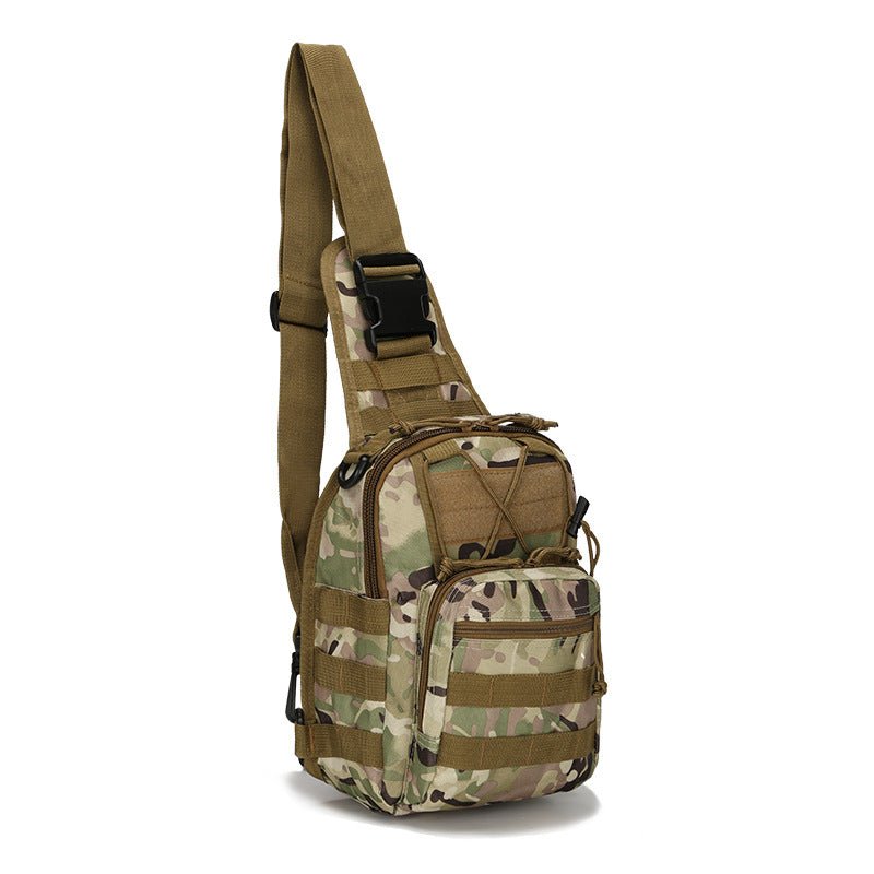 Sports Small Chest Bag - Yorkn Inc✅