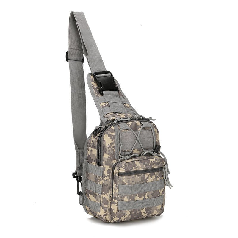 Sports Small Chest Bag - Yorkn Inc✅