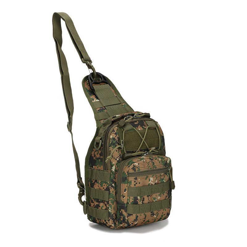 Sports Small Chest Bag - Yorkn Inc✅