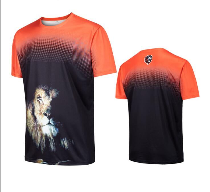 Sports T-shirt - Yorkn Inc✅