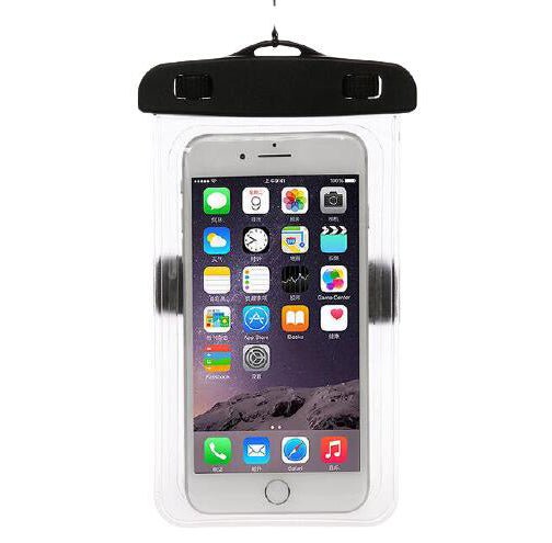Sports Waterproof Armband Pouch For Smartphone - Yorkn Inc✅