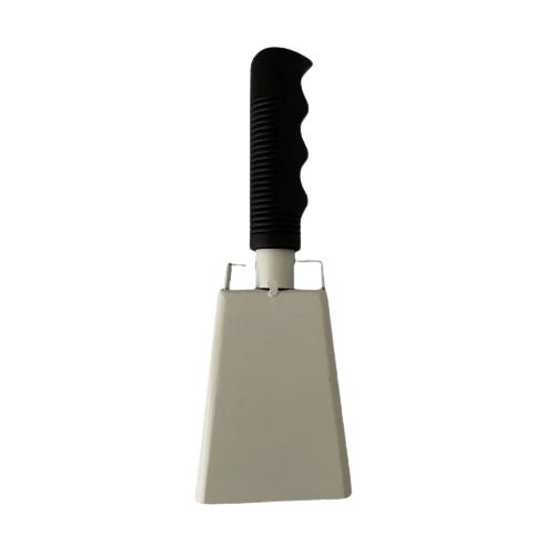 Square Hand Bell - Yorkn Inc✅