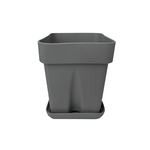 Square Silicone Pot - Yorkn Inc✅