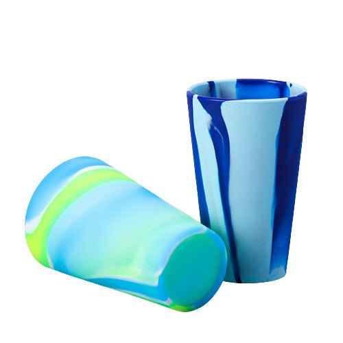 Squeezable Silicone Red Wine Glass - Yorkn Inc✅