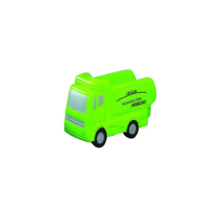 Squeeze Ball Stress Toy - Yorkn Inc✅