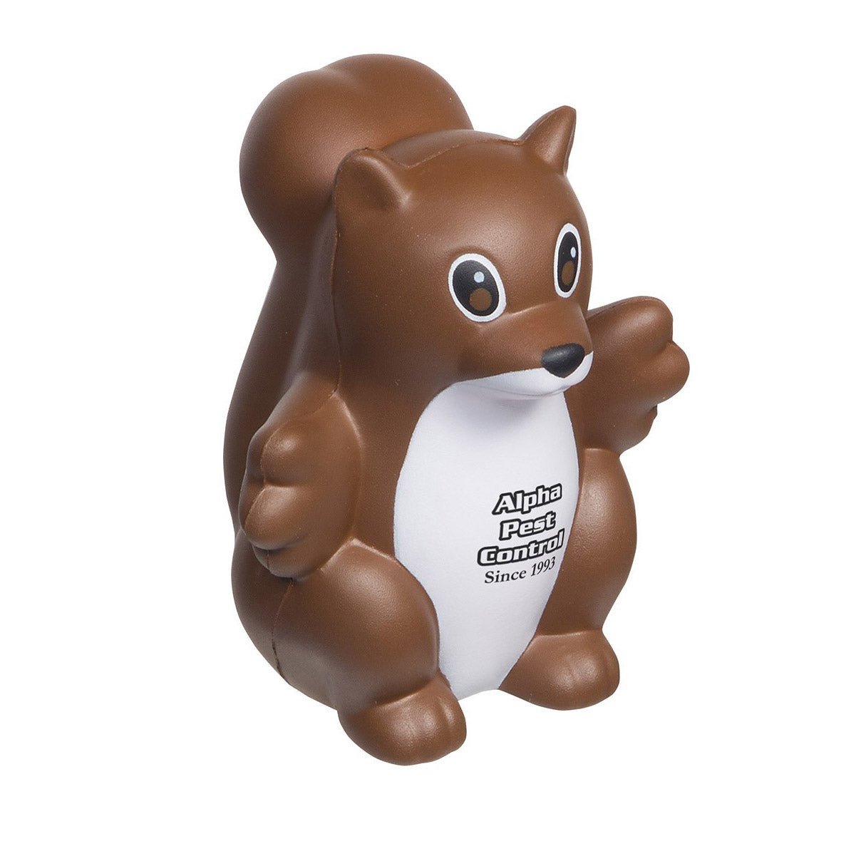 Squirrel Stress Reliever - Yorkn Inc✅