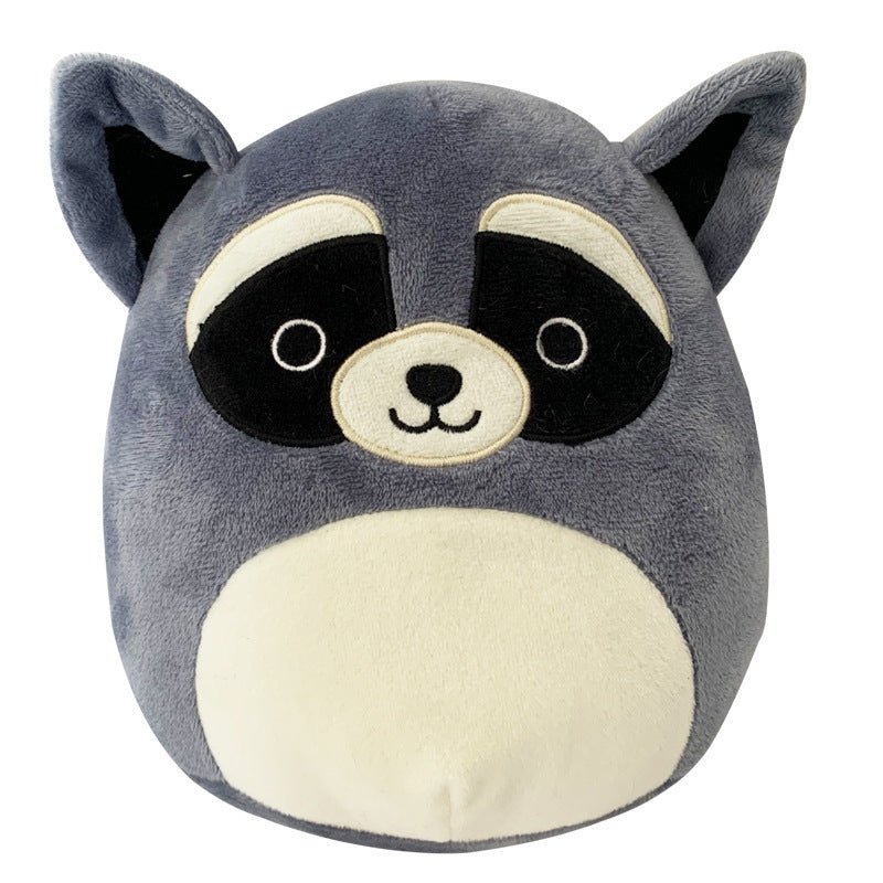 Squishy Stuffed Toy Animal - Yorkn Inc✅