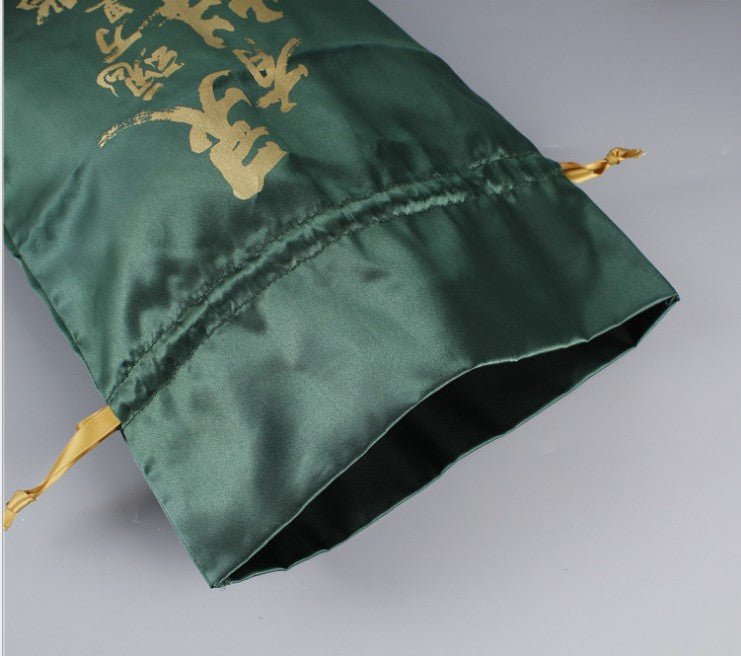 Stain Drawstring Pouch - Yorkn Inc✅