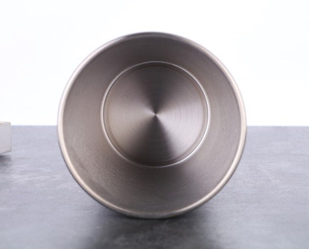 Stainless Cup - Yorkn Inc✅