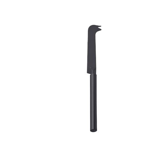 Stainless Steel Cheese Knife - Yorkn Inc✅