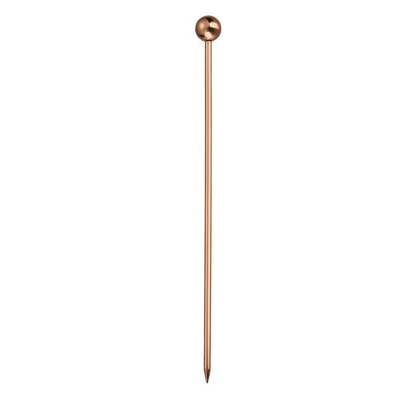 Stainless Steel Cocktail Pick - Yorkn Inc✅